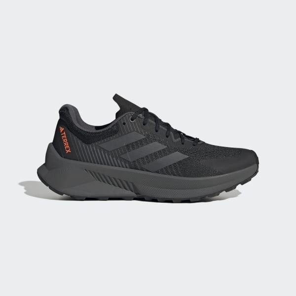 TERREX Soulstride Flow Trail Running Shoes by ADIDAS