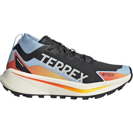Terrex Agravic GTX Trail Running Shoe by ADIDAS TERREX