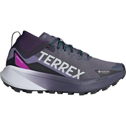 Terrex Agravic GTX Trail Running Shoe by ADIDAS TERREX