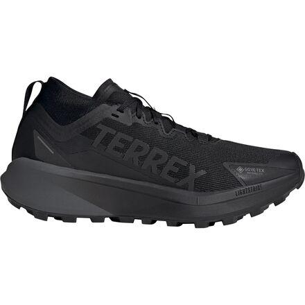 Terrex Agravic GTX Trail Running Shoe by ADIDAS TERREX