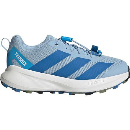 Terrex Agravic Shoe by ADIDAS TERREX