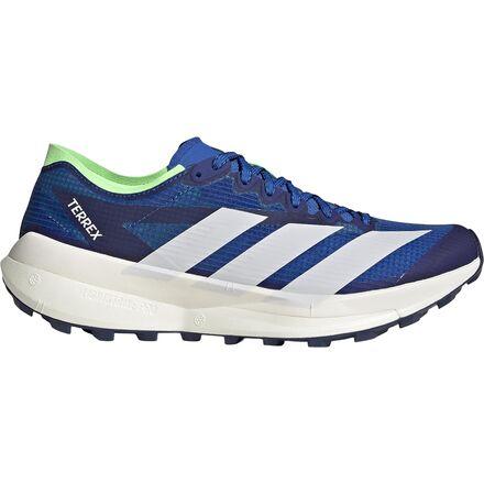 Terrex Agravic Speed 2 Trail Running Shoe by ADIDAS TERREX