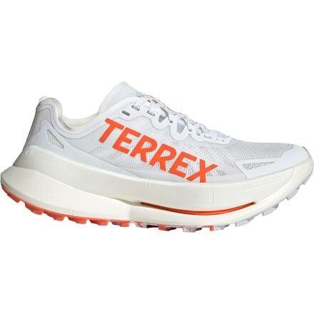 Terrex Agravic Speed Trail Running Shoe by ADIDAS TERREX