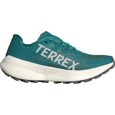 Terrex Agravic Speed Trail Running Shoe by ADIDAS TERREX