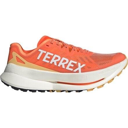 Terrex Agravic Speed Ultra Trail Running Shoe by ADIDAS TERREX