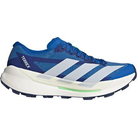 Terrex Agravic TT Trail Running Shoe by ADIDAS TERREX