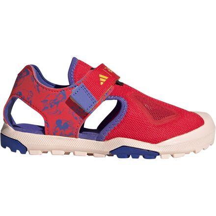 Terrex Captain Toey 2.0 DSN Sandal by ADIDAS TERREX