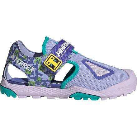 Terrex Captain Toey 2.0 MCFT Sandal by ADIDAS TERREX