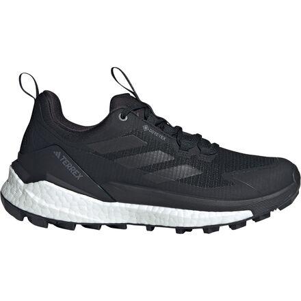 Terrex Free Hiker 2 Low GTX Shoe by ADIDAS TERREX