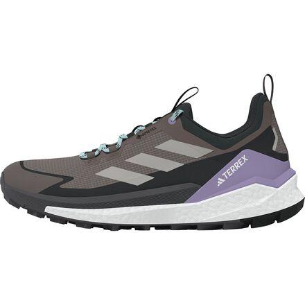 Terrex Free Hiker 2 Low GTX Shoe by ADIDAS TERREX