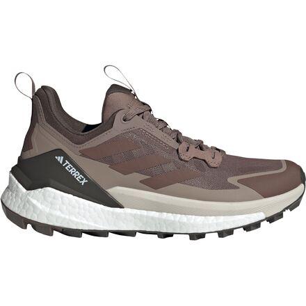 Terrex Free Hiker 2 Low Hiking Shoe by ADIDAS TERREX