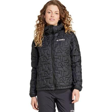 Xperior Primaloft Loose Fill Hooded Jacket by ADIDAS TERREX