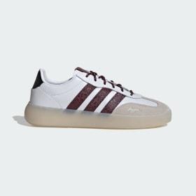TEXAS A&M AGGIES BARREDA DECODE SHOES by ADIDAS
