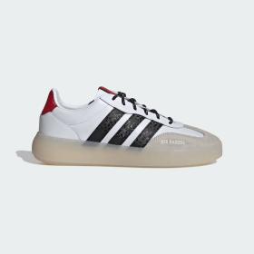 TEXAS TECH UNIVERSITY BARREDA DECODE SHOES by ADIDAS