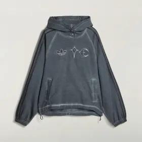 THUG CLUB SWEAT HOODIE by ADIDAS