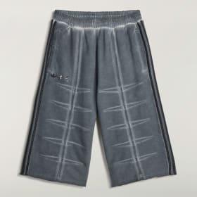 THUG CLUB SWEAT JORT by ADIDAS