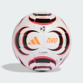 TIRO LEAGUE BALL by ADIDAS