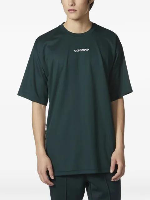 TNT Tape T-shirt by ADIDAS