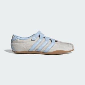 TOKYO MJ X LIBERTY LONDON SHOES by ADIDAS