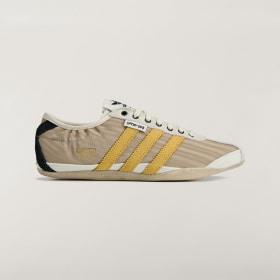 TOKYO W SONG FOR THE MUTE Shoes by ADIDAS
