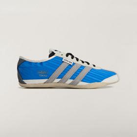 TOKYO W SONG FOR THE MUTE Shoes by ADIDAS