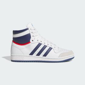 TOP TEN HI OG Shoes by ADIDAS