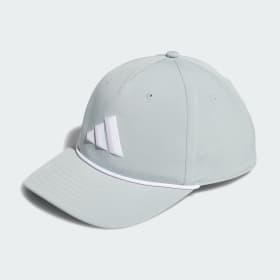 TOUR 5-PANEL HAT by ADIDAS