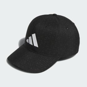TOUR PRINT SNAPBACK HAT by ADIDAS