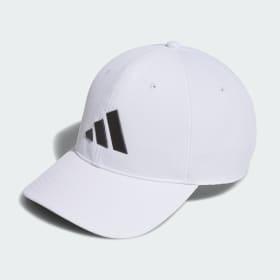 TOUR SNAPBACK HAT by ADIDAS