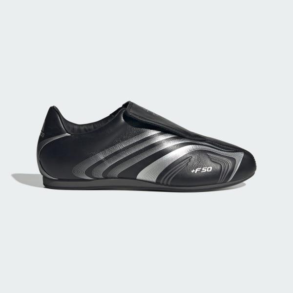 Taekwondo F50 Shoes by ADIDAS