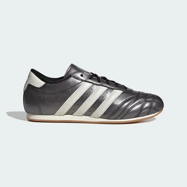 Taekwondo Lace Shoes by ADIDAS