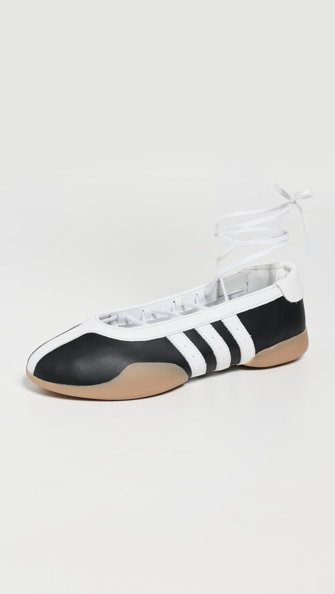 Taekwondo Mei Ballet Sneakers by ADIDAS