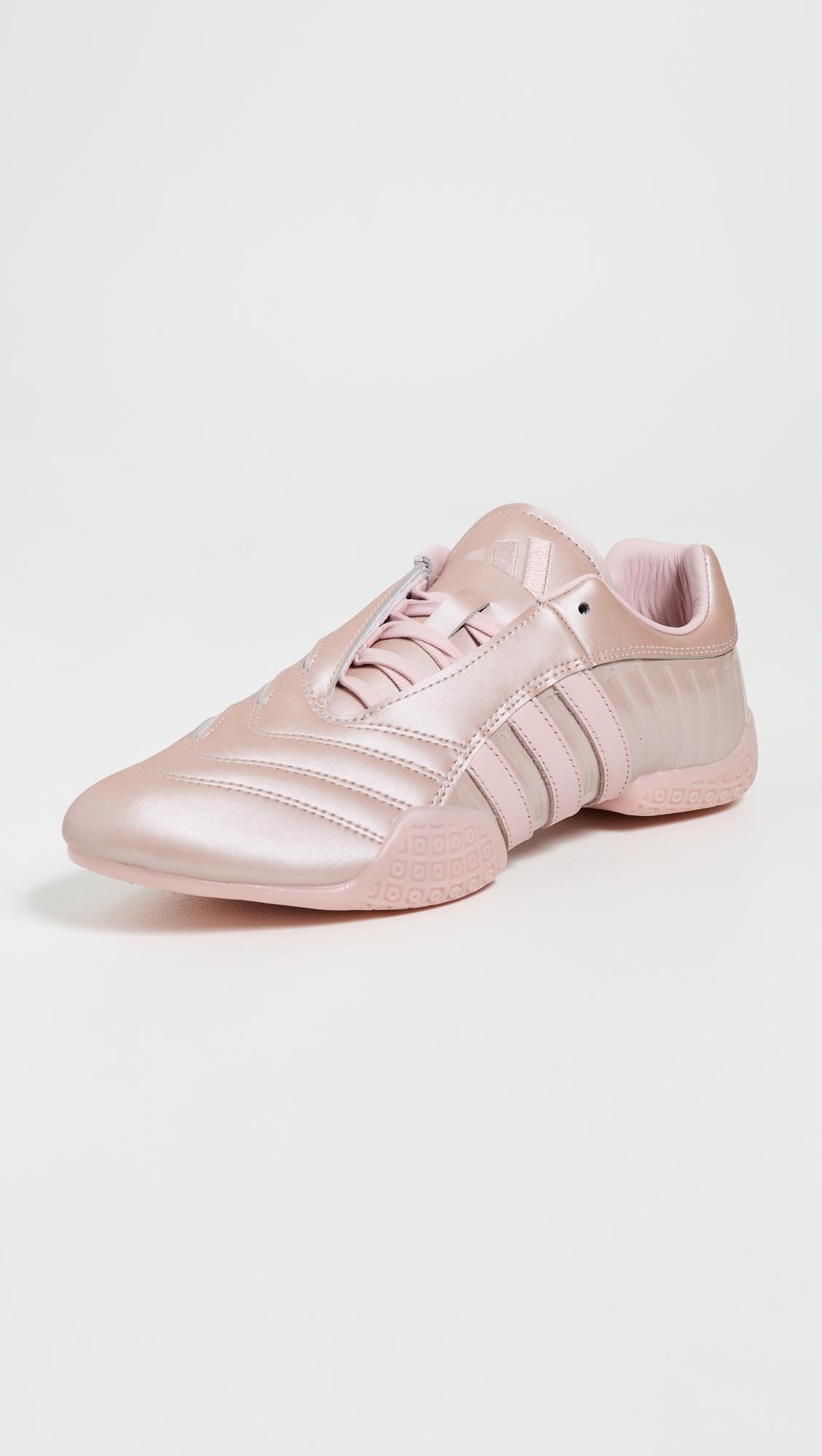 Taekwondo Mei Elite Shoes by ADIDAS