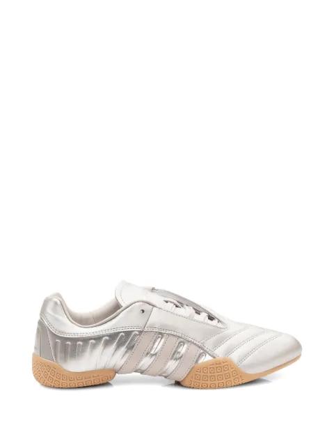 Taekwondo Mei Elite lace-up  sneakers by ADIDAS