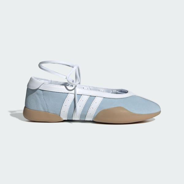 Taekwondo Mei Shoes by ADIDAS