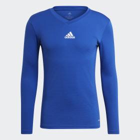 Team Base Tee by ADIDAS