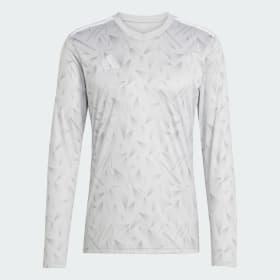 Team Icon 25 Long Sleeve Jersey by ADIDAS