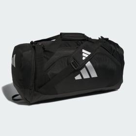 Team Issue 2 Duffel Bag Medium by ADIDAS
