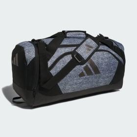Team Issue 2 Duffel Bag Medium by ADIDAS