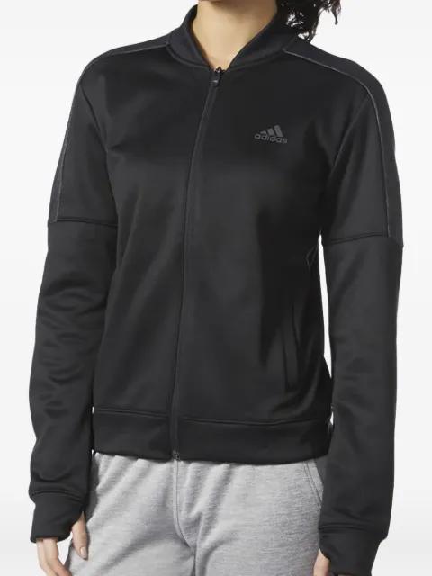 Team Issue bomber zip-up jacket by ADIDAS
