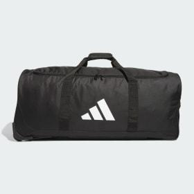 Team Wheel Bag XL by ADIDAS