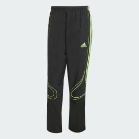 Teamgeist Adicolor Track Pants by ADIDAS