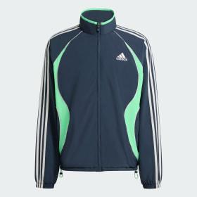 Teamgeist Adicolor Track Top by ADIDAS