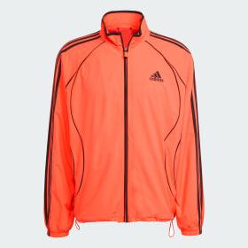 Teamgeist Adicolor Track Top by ADIDAS