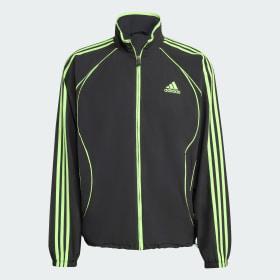 Teamgeist Adicolor Track Top by ADIDAS