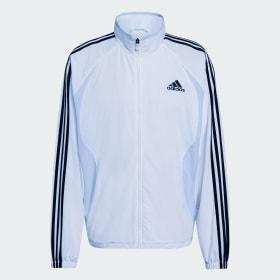 Teamgeist Adicolor Track Top by ADIDAS