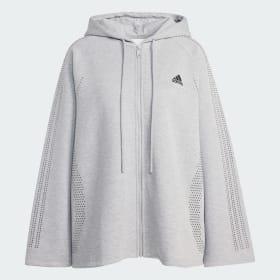 Teamgeist Rhinestone Track Top by ADIDAS