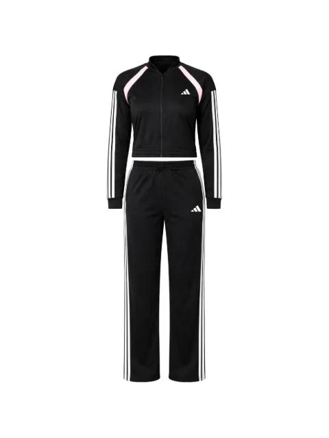 Teamsport 3-Stripes tracksuit set by ADIDAS