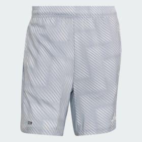 Tech Intensity AOP Shorts by ADIDAS