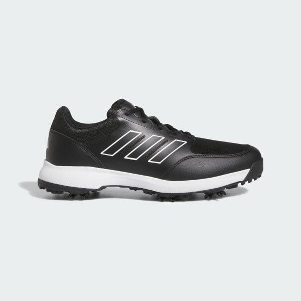 Tech Response 3.0 Wide Golf Shoes by ADIDAS